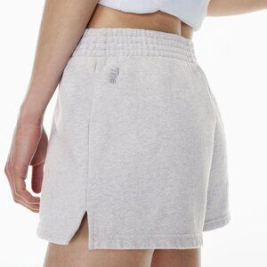 TNA Cozy Fleece Shorts